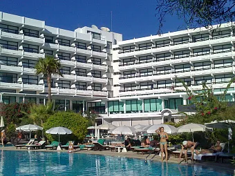 GRECIAN BAY 5*