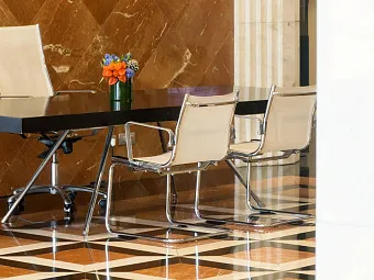 Отель SANA METROPOLITAN 4*