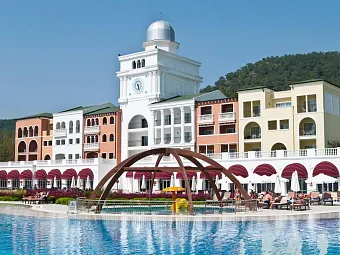 NIRVANA DOLCE VITA 5*