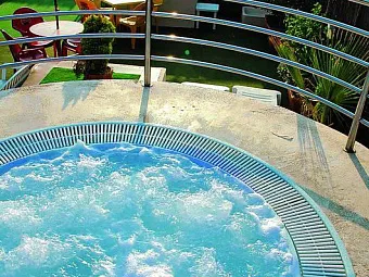 Отель H.TOP ROYAL BEACH 4*