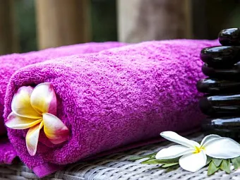 Отель VALMER RESORT 3*