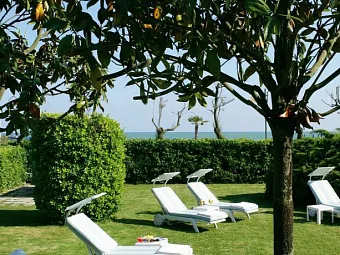 PARK HOTEL BRASILIA 4*