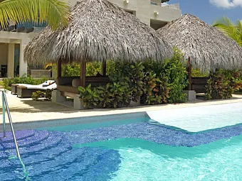 Отель PARADISUS PALMA REAL 5 *