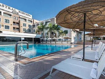 ASTRAL NIRVANA CLUB 3*
