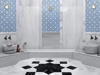 Отель XANADU ISLAND 5*