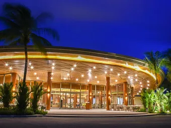 SPLASH BEACH RESORT PHUKET 5*