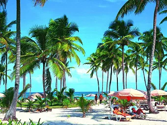 Отель RIU PALACE MACAO 5*