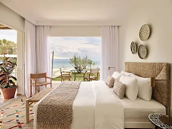 GRECOTEL CASA MARRON ALL INCLUSIVE RESORT 4*, Греция, Пелопоннес