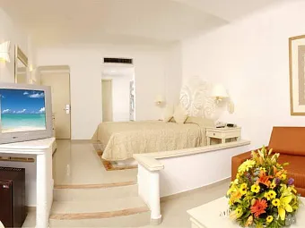 PANAMA JACK RESORT CANCUN 5*