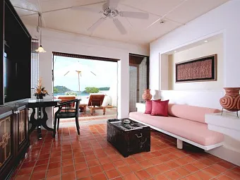 THE NAI HARN 5*