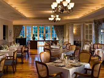 Отель, MARITIM RESORT & SPA MAURITIUS 5*