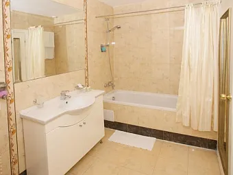 Отель PLANETA HOTEL 5*