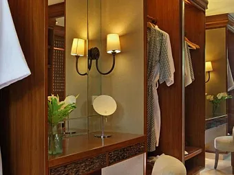 HILTON BALI RESORT 5*