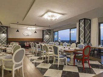 CALIDO MARIS HOTEL 5*