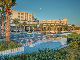 Отель XANADU ISLAND 5*
