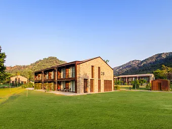  Отель RIXOS PREMIUM GOCEK 5*,  Турция, Фетхие.