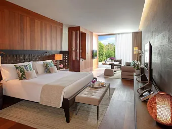 MANDARIN ORIENTAL BODRUM 5 *