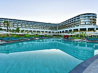 ETHNO BELEK 5*