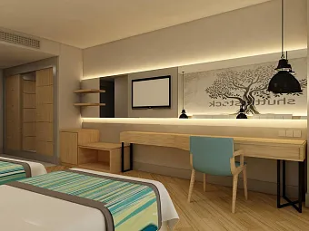 CALIDO MARIS HOTEL 5*
