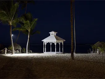 Отель MAJESTIC ELEGANCE PUNTA CANA 5*, Доминикана, Пунта-Кана.