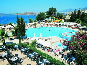 VERA MIRAMAR RESORT 5* (ех VERA CLUB TMT)