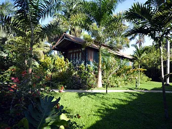 SUNSET AT THE PALMS RESORT 4*