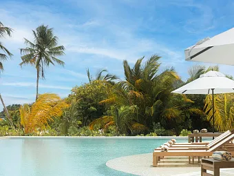 JAWAKARA ISLANDS MALDIVES 5*, Мальдивы, Атолл Лавиани