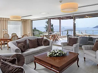 SIANJI WELL-BEING RESORT 5*