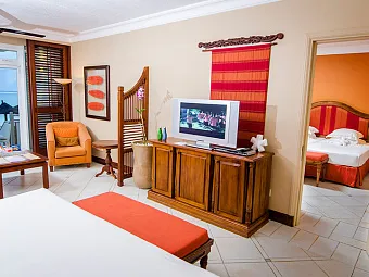 LUX* BELLE MARE 5*
