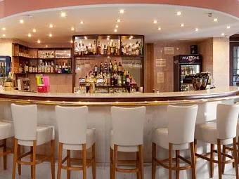 OREA HOTEL MONTY 4*
