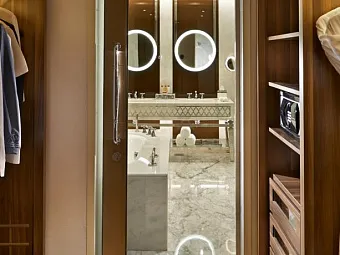 Отель WALDORF ASTORIA DUBAI PALM JUMEIRAH 5*