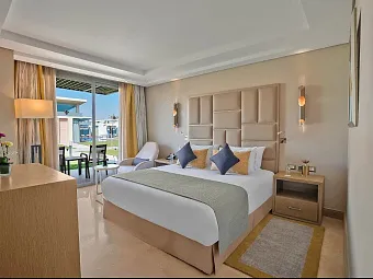 RIXOS PREMIUM MAGAWISH SUITEL & VILLAS 5*