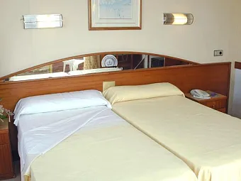 Отель H.TOP ROYAL SUN 4*