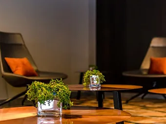 Отель EUROSTARS ANDORRA CENTRE 5*