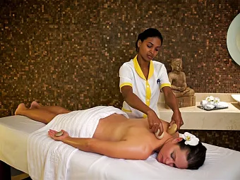  Отель IBEROSTAR GRAND HOTEL BAVARO 5*, Доминикана, Пунта-Кана.