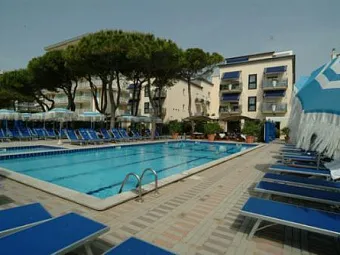 EXCELSIOR (JESOLO) 4*
