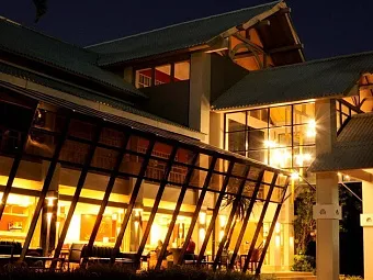 NATURAL PARK RESORT 3*