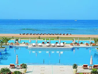 Отель SENSIMAR PREMIER LE REVE 5*