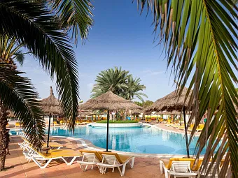 Отель TUI MAGIC LIFE PENELOPE 4*