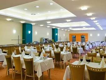  Отель SPA RESORT SANSSOUCI 4*