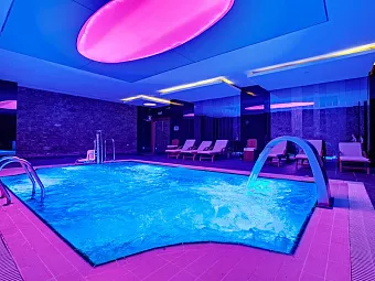 NIRVANA DOLCE VITA 5*