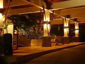  Отель IMPERIAL BOAT HOUSE HOTEL 4*, Таиланд, Самуи. 