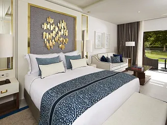 Отель TIVOLI CARVOEIRO 4*