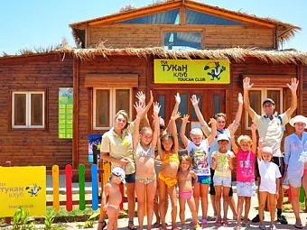 Отель CARIBBEAN WORLD RESORT SOMA BAY 5*