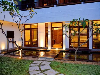 GOLDI SANDS HOTEL 4*