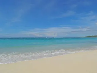 BEACHCOMBER SHANDRANI RESORT & SPA 5*