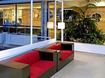 Отель Hotel Delfin 2*