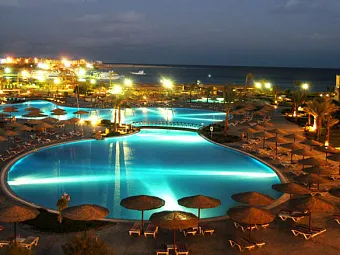  Отель TIA HEIGHTS MAKADI BAY 5*