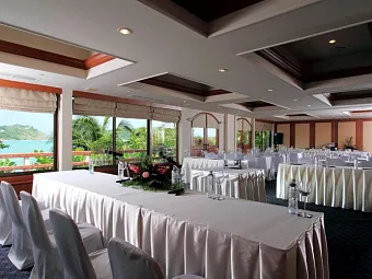 THE NAI HARN 5*