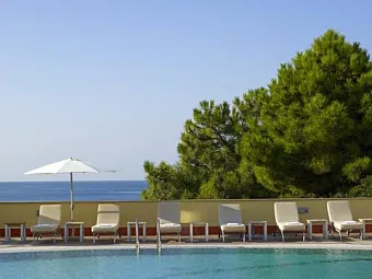 Отель Park Plaza Histria Hotel 4*